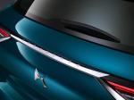DS 3 Crossback 2019 года (WW)